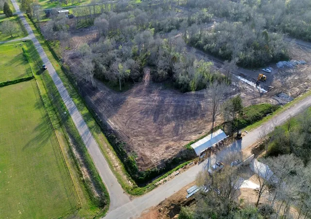 Photo 3 of Land for sale at Lot 3 Campo Santo St, Sealy, TX 77474 | MLS# 70011336 | Listing updated on 2026-08-18