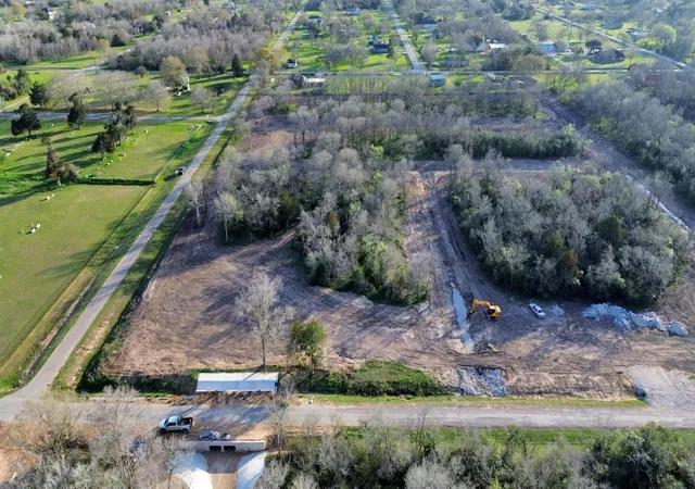 Photo 4 of Land for sale at Lot 3 Campo Santo St, Sealy, TX 77474 | MLS# 70011336 | Listing updated on 2026-08-18