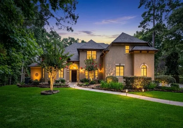 Photo 1 of Single family home for sale at 27722 Tiverton Ct, Spring, TX 77386 | MLS# 13846931 | Listing updated on 2026-09-19