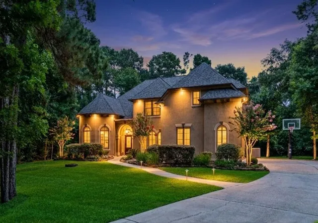 Photo 2 of Single family home for sale at 27722 Tiverton Ct, Spring, TX 77386 | MLS# 13846931 | Listing updated on 2026-09-19