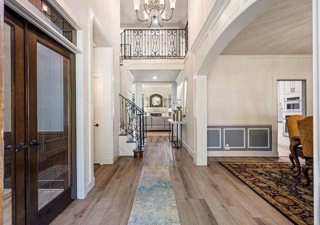 Photo 3 of Single family home for sale at 27722 Tiverton Ct, Spring, TX 77386 | MLS# 13846931 | Listing updated on 2026-09-19