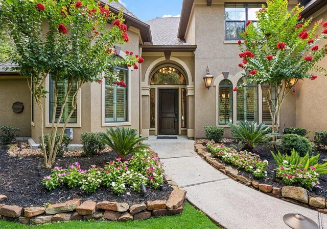 Photo 4 of Single family home for sale at 27722 Tiverton Ct, Spring, TX 77386 | MLS# 13846931 | Listing updated on 2026-09-19