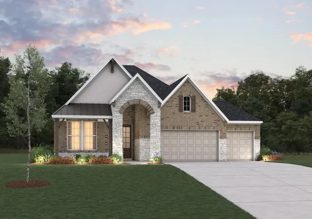 Photo 1 of Single family home for sale at 6206 Wildflower Fields Ct, Richmond, TX 77469 | MLS# 9930093 | Listing updated on 2026-09-11