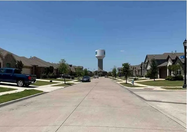 3rd image of 3115 Kirby Ln, Forney, TX 75126 | MLS# 28957714
