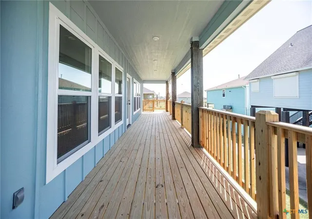 Photo 2 of Single family home for sale at 74 Whooping Crane St, Port O Connor, TX 77982 | MLS# 45384457 | Listing updated on 2026-08-04