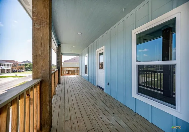 Photo 3 of Single family home for sale at 74 Whooping Crane St, Port O Connor, TX 77982 | MLS# 45384457 | Listing updated on 2026-08-04