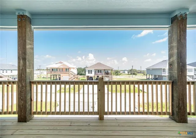 Photo 3 of Single family home for sale at 74 Whooping Crane St, Port O Connor, TX 77982 | MLS# 45384457 | Listing updated on 2026-08-04