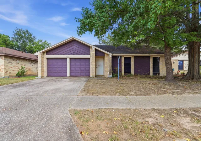 Photo 1 of Single family home for sale at 21110 Fernhollow Ln, Spring, TX 77388 | MLS# 9607219 | Listing updated on 2026-08-28