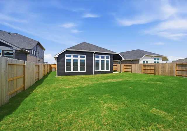 31st image of 2726 Ruby Laurel Dr, Iowa Colony, TX 77583 | MLS# 45755007