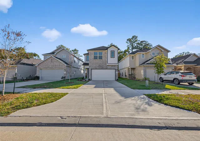 50th image of 426 Emerald Thicket Ln, Huffman, TX 77336 | MLS# 61846672