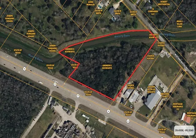 1st image of 00 Hwy 6 Ave, Manvel, TX 77578 | MLS# 64208531