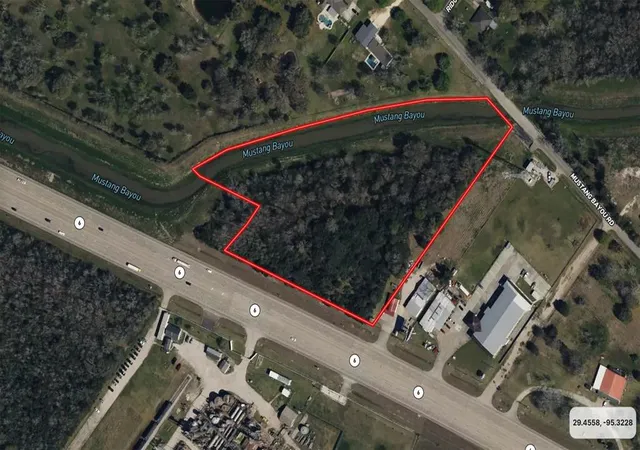Photo 3 of Land for sale at 00 State Hwy 6, Manvel, TX 77578 | MLS# 64208531 | Listing updated on 2026-09-11