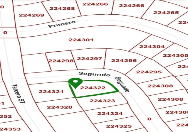Photo 2 of Land for sale at 0 Segundo, Brazoria, TX 77422 | MLS# 82913202 | Listing updated on 2026-09-15