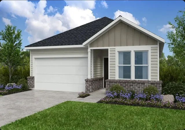Photo 1 of Single family home for sale at 21942 Longhorn Ridge Dr, Hockley, TX 77447 | MLS# 14902218 | Listing updated on 2026-09-20