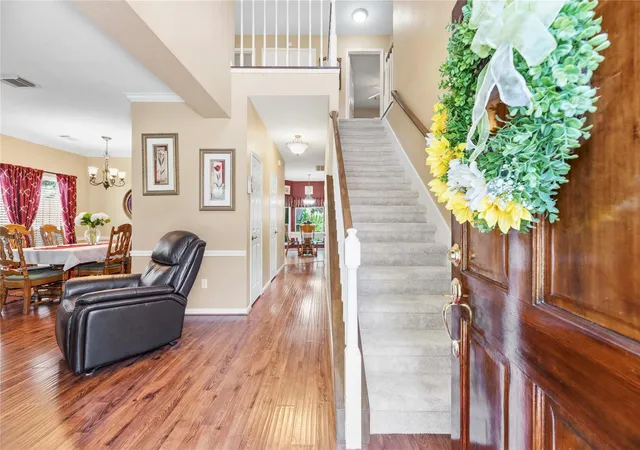 Photo 2 of Single family home for sale at 15831 Jamie Lee Dr, Houston, TX 77095 | MLS# 93970385 | Listing updated on 2026-09-19