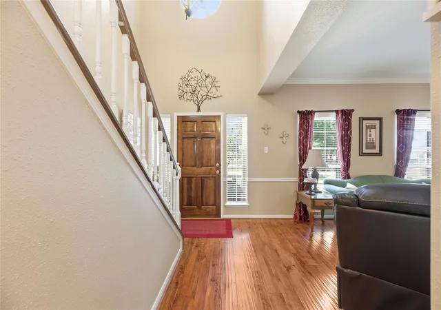 Photo 3 of Single family home for sale at 15831 Jamie Lee Dr, Houston, TX 77095 | MLS# 93970385 | Listing updated on 2026-09-19