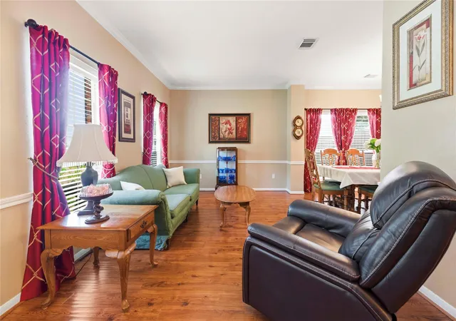 Photo 3 of Single family home for sale at 15831 Jamie Lee Dr, Houston, TX 77095 | MLS# 93970385 | Listing updated on 2026-09-19