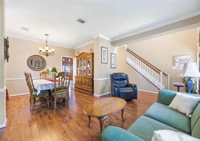 Photo 4 of Single family home for sale at 15831 Jamie Lee Dr, Houston, TX 77095 | MLS# 93970385 | Listing updated on 2026-09-19