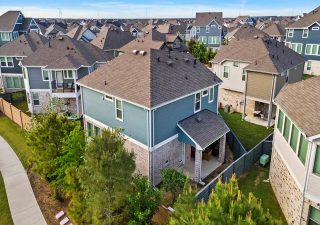 4th image of 18726 Colorado River Ln, Cypress, TX 77433 | MLS# 97168354