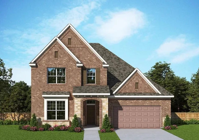 Photo 1 of Sale Pending at 128 Silverbow Crk Way, Conroe, TX 77304 | MLS# 21712840 | Listing updated on 2026-05-28