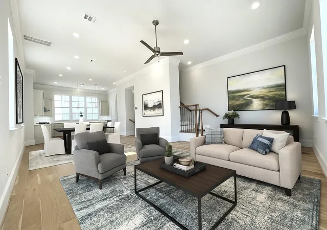 4th image of 739 Bringhurst St, Houston, TX 77020 | MLS# 5669900