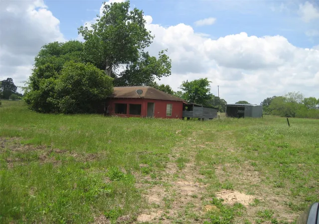 Homes for sale in Grapeland, TX | 00 N Fm 2022, Grapeland, TX 75844 | MLS# 17450075