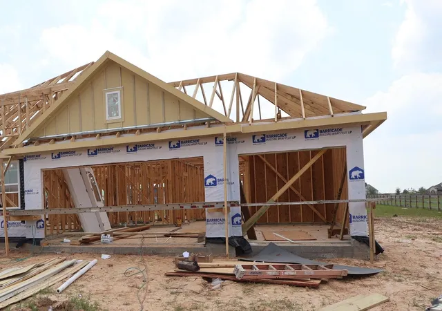 Photo 2 of Single family home for sale at 4005 Cardinal Way, Waller, TX 77484 | MLS# 30955544 | Listing updated on 2026-09-12