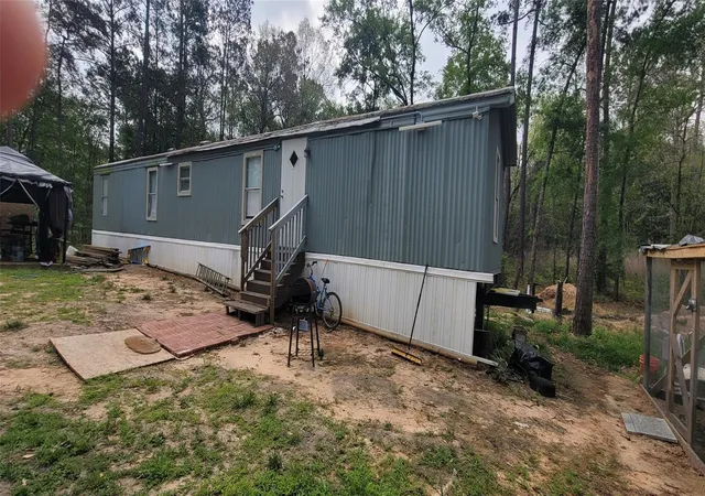 Photo 3 of Land for sale at 451 N Higgins Rd, Shepherd, TX 77371 | MLS# 75115349 | Listing updated on 2026-07-16