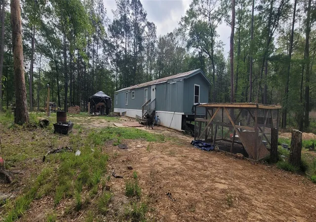 Photo 4 of Land for sale at 451 N Higgins Rd, Shepherd, TX 77371 | MLS# 75115349 | Listing updated on 2026-07-16