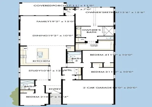 Photo 2 of Single family home for sale at 496 Harvest Moon Dr, Katy, TX 77493 | MLS# 89431298 | Listing updated on 2026-09-11