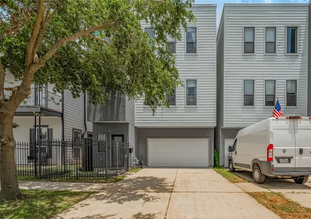 Homes for sale in Houston, TX | 2115 Hadley St, Houston, TX 77003 | MLS# 56092284