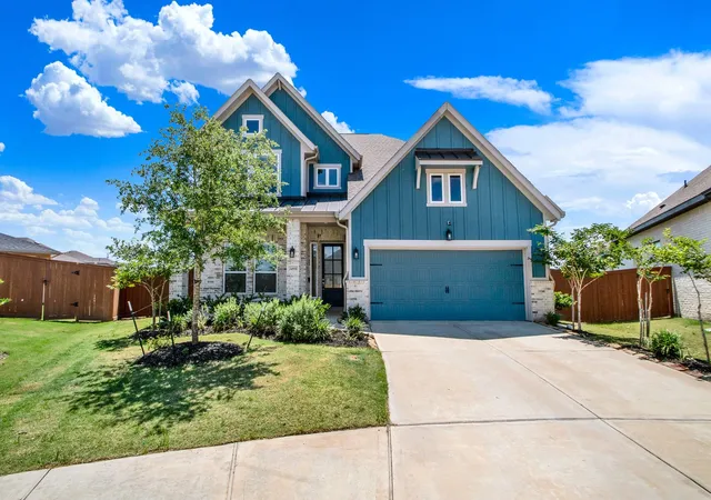 2nd image of 24935 Rosemallow Ridge Ln, Katy, TX 77493 | MLS# 35670372