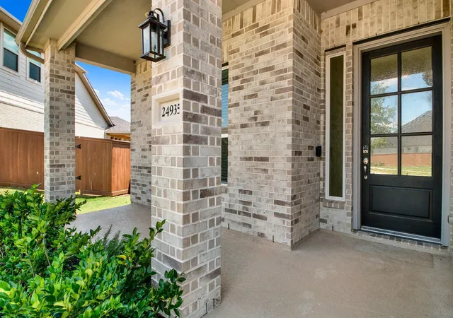 3rd image of 24935 Rosemallow Ridge Ln, Katy, TX 77493 | MLS# 35670372