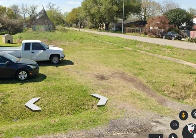Photo 3 of Land for sale at 1018 Calloway, Houston, TX 77029 | MLS# 85292563 | Listing updated on 2026-07-29