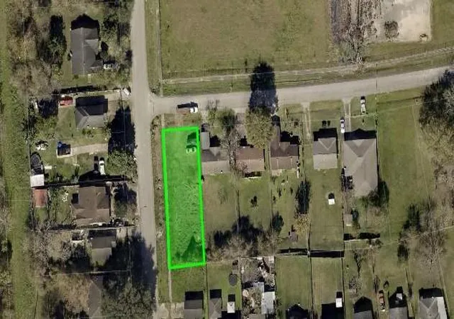 Photo 4 of Land for sale at 1018 Calloway, Houston, TX 77029 | MLS# 85292563 | Listing updated on 2026-07-29