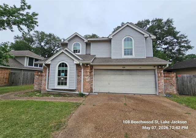 1st image of 108 Beechwood St, Lake Jackson, TX 77566 | MLS# 34444271