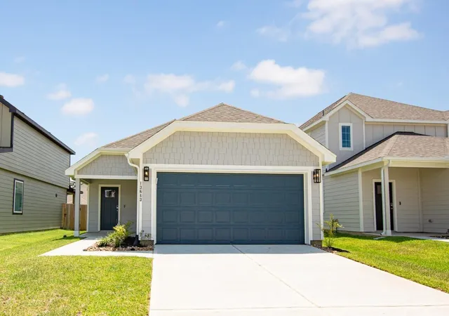 Photo 1 of Single family home for sale at 13643 Kit Run, Splendora, TX 77372 | MLS# 56152554 | Listing updated on 2026-10-08