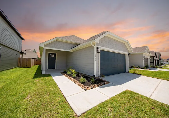 Photo 2 of Single family home for sale at 13643 Kit Run, Splendora, TX 77372 | MLS# 56152554 | Listing updated on 2026-10-08