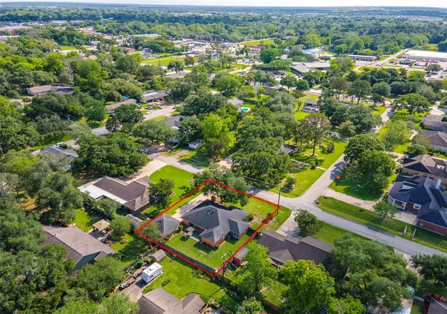 Homes for sale in Alvin, TX | 1604 S Hill St, Alvin, TX 77511 | MLS# 90349911