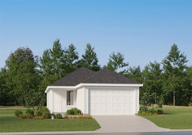 1st image of 1316 Charlotte Wy, Wharton, TX 77488 | MLS# 87929139