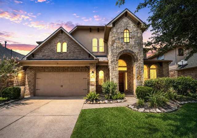 1st image of 155 W Wading Pond Cir, Tomball, TX 77375 | MLS# 23968741