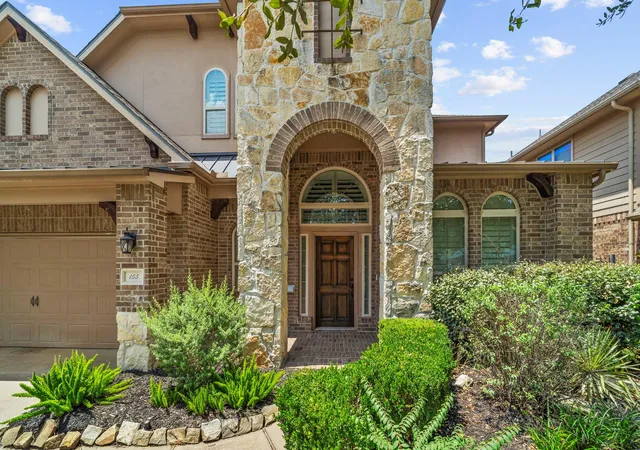 2nd image of 155 W Wading Pond Cir, Tomball, TX 77375 | MLS# 23968741