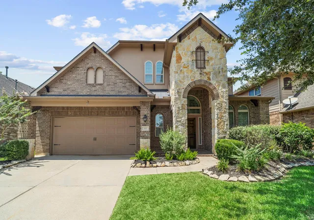 47th image of 155 W Wading Pond Cir, Tomball, TX 77375 | MLS# 23968741