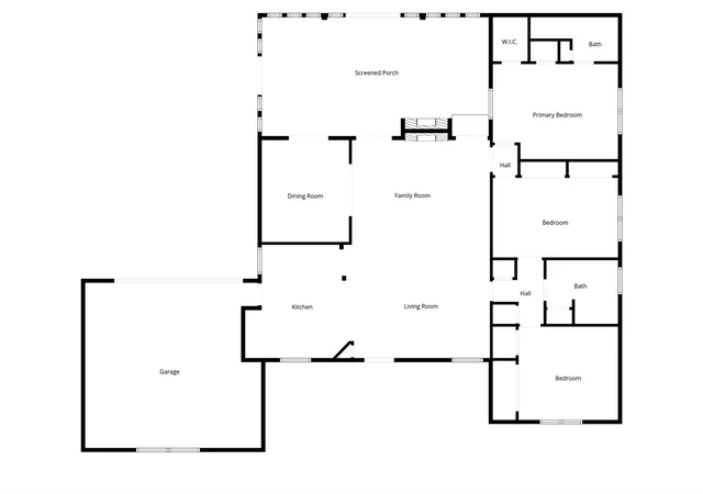 16th image of 608 E Barton St, Calvert, TX 77837 | MLS# 77191292