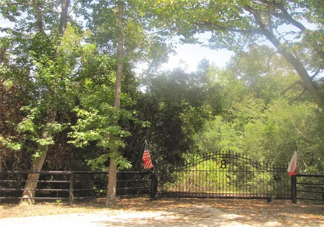 Photo 1 of Land for sale at 000 Tree Farm Rd, Magnolia, TX 77354 | MLS# 47680628 | Listing updated on 2026-08-27