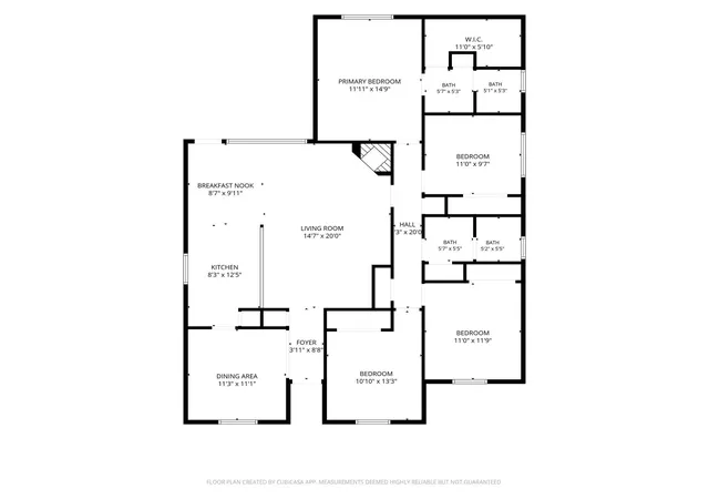 29th image of 3700 Kingsway Dr, Baytown, TX 77521 | MLS# 14469571