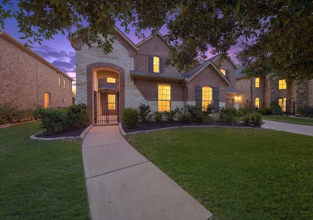 1st image of 3703 Blushing Hollow Dr, Katy, TX 77494 | MLS# 82268874