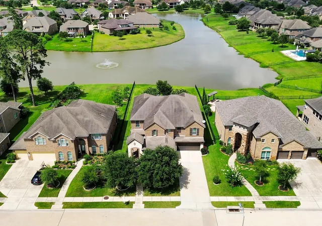 2nd image of 3703 Blushing Hollow Dr, Katy, TX 77494 | MLS# 82268874