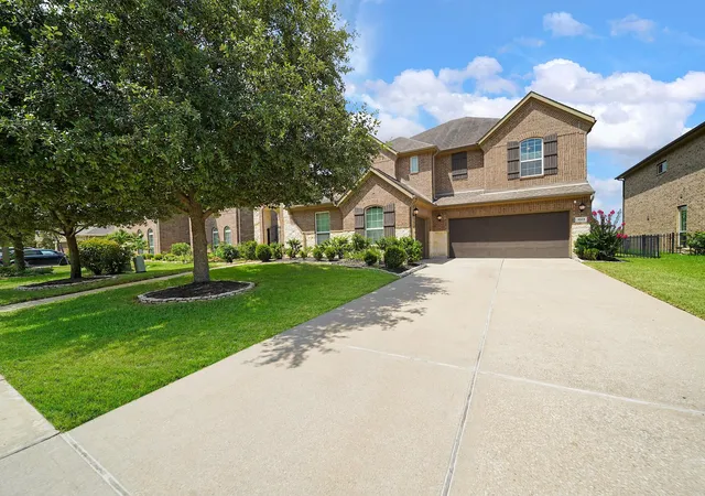 37th image of 3703 Blushing Hollow Dr, Katy, TX 77494 | MLS# 82268874