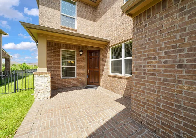 3rd image of 3703 Blushing Hollow Dr, Katy, TX 77494 | MLS# 82268874